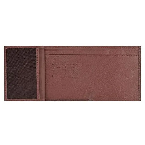 Кошелек жен MO-008-6 пудр. нат.кожа