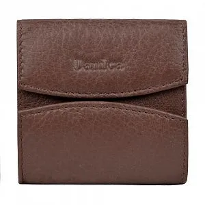 Кошелек жен MO-027-9 кор. нат.кожа Danica