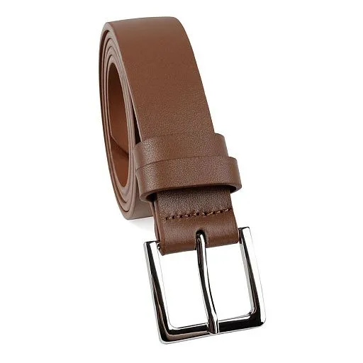 Ремень W-28508-2.9 кор. нат.кожа