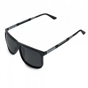 Очки поляриз. CS M/P-20082 черн/гл