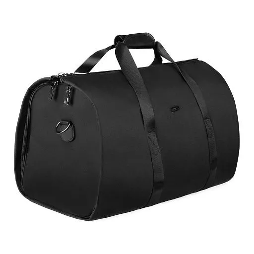 Портплед складной HT-6013-1F черный текстиль
