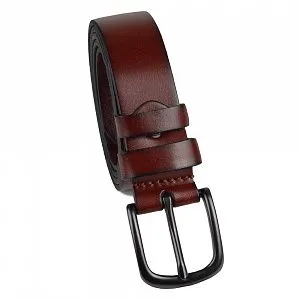 Ремень W-6401-2.7 кор. нат.кожа CS